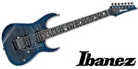 IBANEZ j.custom RG8527Z-SDE 7弦ギター