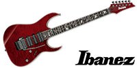 IBANEZ j.custom RG8570Z-AGT