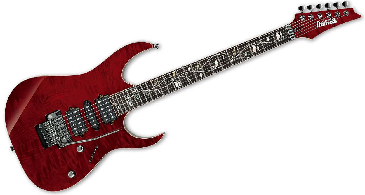 IBANEZ/j.custom RG8570Z-AGT