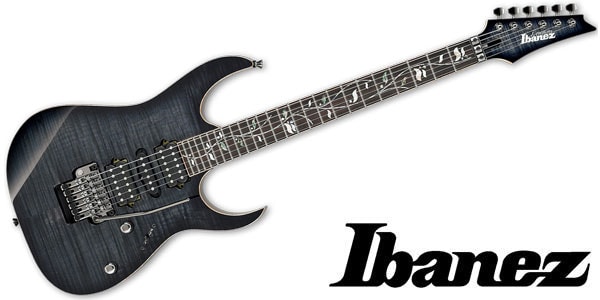 Ibanez RG