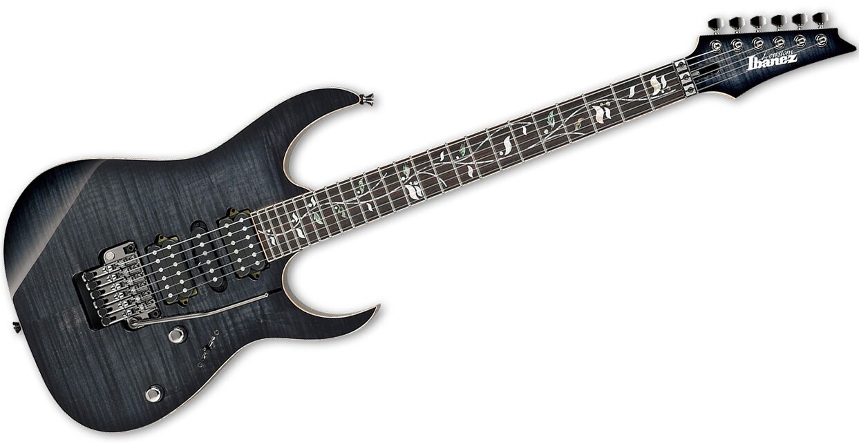 IBANEZ/j.custom RG8570Z-BRE