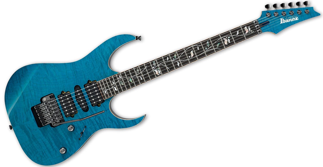 IBANEZ/j.custom RG8570Z-CRA