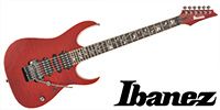 IBANEZ J.Custom RG8570Z Red Spinel