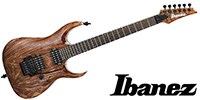 IBANEZ RGA60AL-ABL