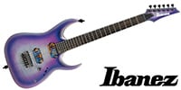 IBANEZ RGA61AL-IAF