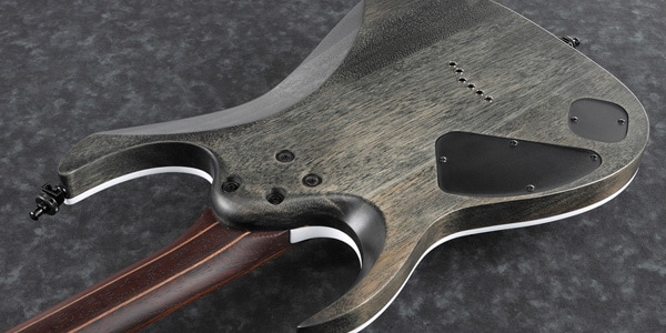 Ibanez / RGA61AL-IAF画像7