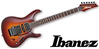 IBANEZ S6570SK-STB