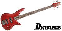 IBANEZ SR300E-CA エレキベース