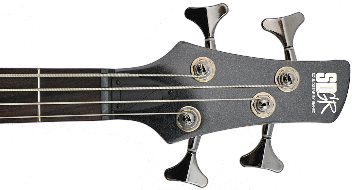 期間限定送料無料】 Ibanez SR300E SR300E-IPT w/New エレキベース