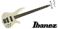 IBANEZ SR300E-PW