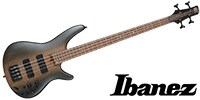 IBANEZ SR500E-SBD