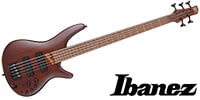 IBANEZ SR505E-BM