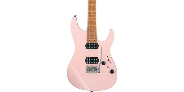 Ibanez ( アイバニーズ ) / AZ2402-PPK画像4
