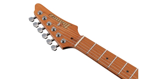Ibanez ( アイバニーズ ) / AZ2402-PPK画像6