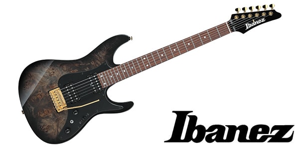 Ibanez ( アイバニーズ ) / AZ41P1PB-TGB