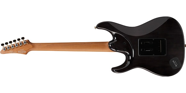 Ibanez ( アイバニーズ ) / AZ41P1PB-TGB画像2
