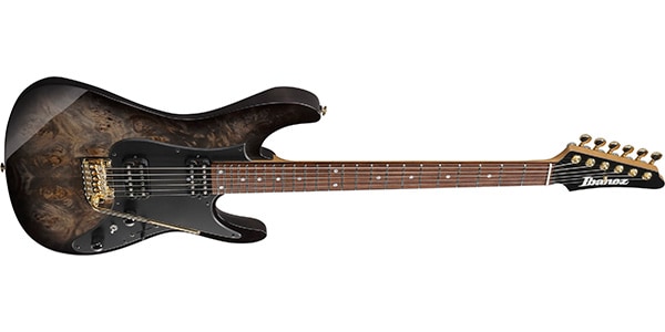 Ibanez ( アイバニーズ ) / AZ41P1PB-TGB画像3