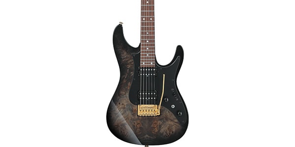 Ibanez ( アイバニーズ ) / AZ41P1PB-TGB画像4