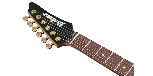 Ibanez ( アイバニーズ ) / AZ41P1PB-TGB画像6