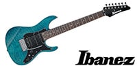 Ibanez / AZ447P1QM-COB
