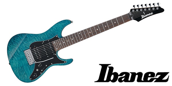 Ibanez ( アイバニーズ ) / AZ447P1QM-COB