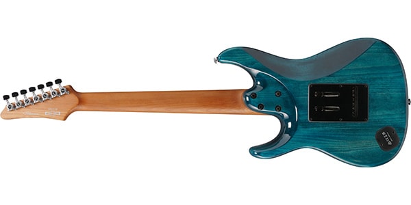 Ibanez ( アイバニーズ ) / AZ447P1QM-COB画像2