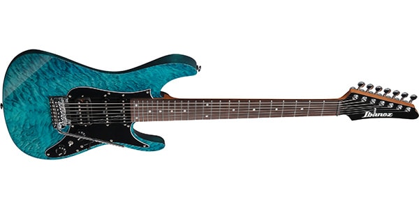 Ibanez ( アイバニーズ ) / AZ447P1QM-COB画像3