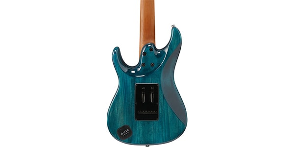 Ibanez ( アイバニーズ ) / AZ447P1QM-COB画像5