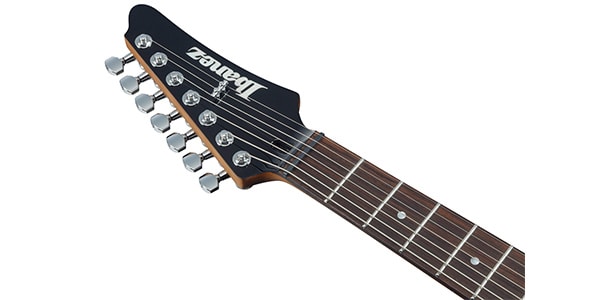 Ibanez ( アイバニーズ ) / AZ447P1QM-COB画像6