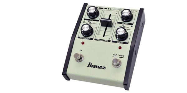 ibanez es-3 delay