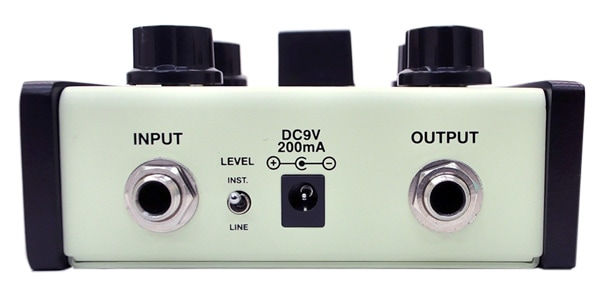 Ibanez / ECHO SHIFTER ES3画像4
