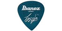 IBANEZ 1000HZK "HAZUKI"シグネーチャー・ピック