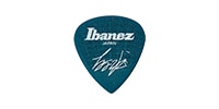 Ibanez / 1000HZK-LT HAZUKIシグネチャーピック