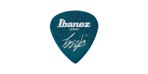 Ibanez ( アイバニーズ )  / 1000HZK-LT HAZUKIシグネチャーピック