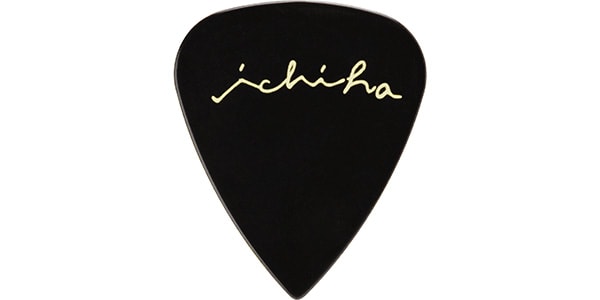 Ibanez / 1000ICHI-BK "Ichika Nito"シグネチャー・ピック画像2