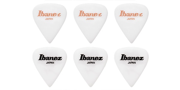 Ibanez / P1000TH-C1 Tim Henson(Polyphia)シグネチャー・ピック、6枚画像2