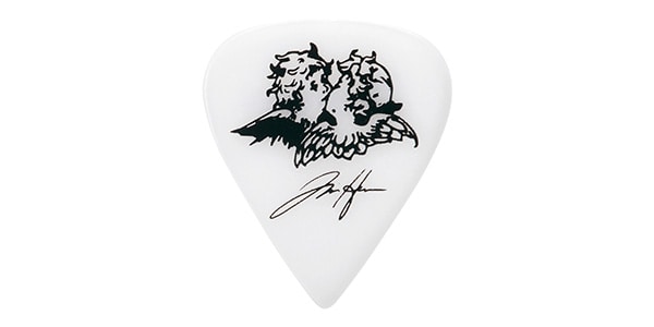 Ibanez / P1000TH-C1 Tim Henson(Polyphia)シグネチャー・ピック、6枚画像5