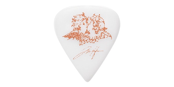Ibanez / 1000TH-WPK Tim Henson(Polyphia)シグネチャー・ピック画像2