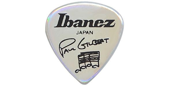 IBANEZ/PAUL GILBERT PICK MIRROR