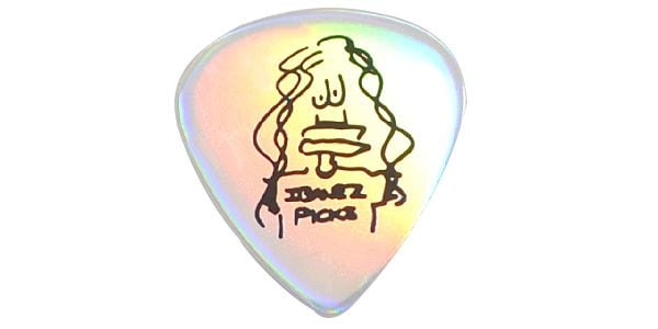 Ibanez ( アイバニーズ )  / PAUL GILBERT PICK MIRROR 画像2