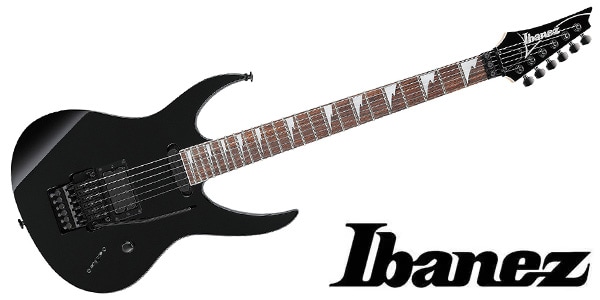 Ibanez ( アイバニーズ )  / 540PIII-BK GENESIS COLLECTION