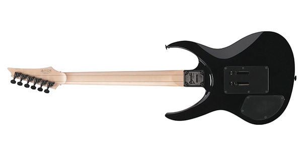 Ibanez ( アイバニーズ )  / 540PIII-BK GENESIS COLLECTION画像2