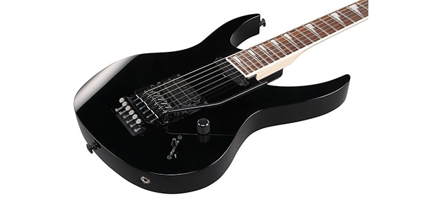 Ibanez ( アイバニーズ )  / 540PIII-BK GENESIS COLLECTION画像3