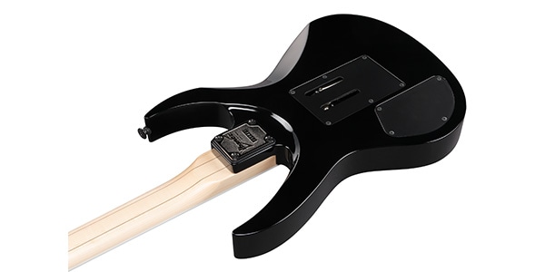 Ibanez ( アイバニーズ )  / 540PIII-BK GENESIS COLLECTION画像4