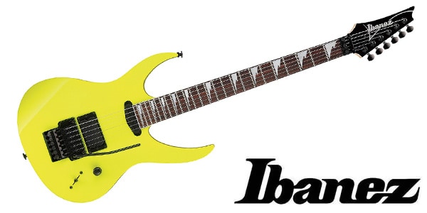 Ibanez ( アイバニーズ ) 540PIII-DY GENESIS COLLECTION 送料