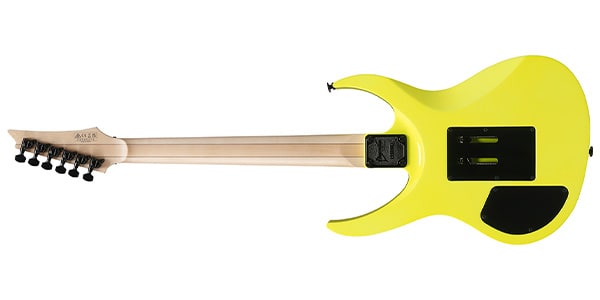 Ibanez ( アイバニーズ )  / 540PIII-DY GENESIS COLLECTION画像2