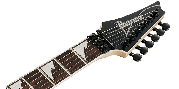 Ibanez ( アイバニーズ )  / 540PIII-DY GENESIS COLLECTION画像5