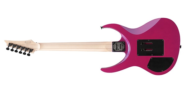 Ibanez ( アイバニーズ )  / 540PIII-PN GENESIS COLLECTION画像2