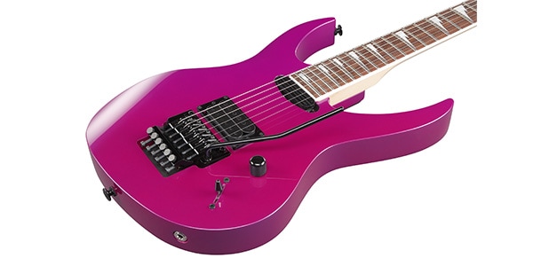 Ibanez ( アイバニーズ )  / 540PIII-PN GENESIS COLLECTION画像3