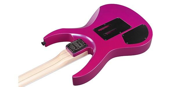 Ibanez ( アイバニーズ )  / 540PIII-PN GENESIS COLLECTION画像4